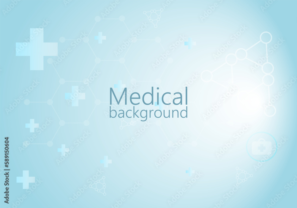 some kind of medical theme for the background in vector some kind of medical theme for the background in vector