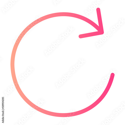 rotate right