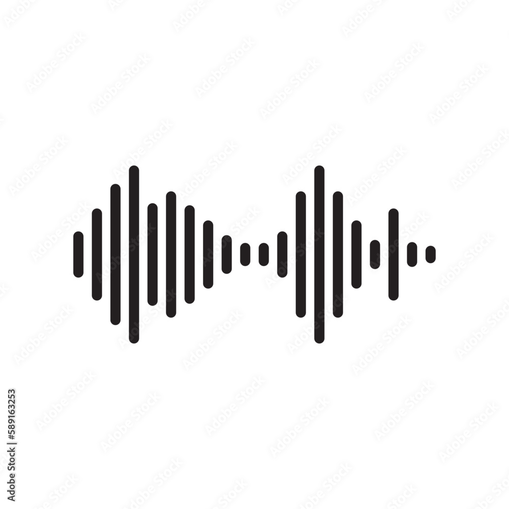 Audio Wave Audio Wave