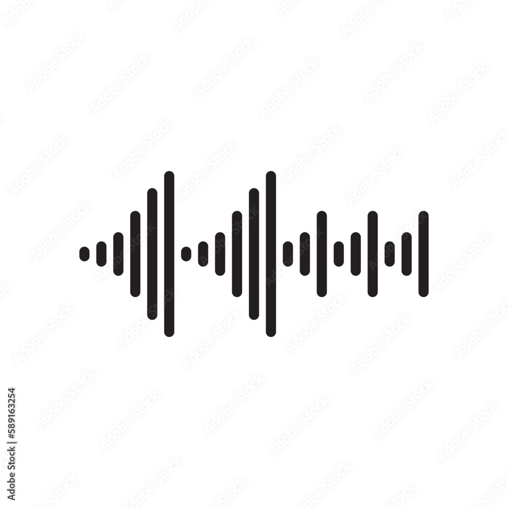 Audio Wave Audio Wave