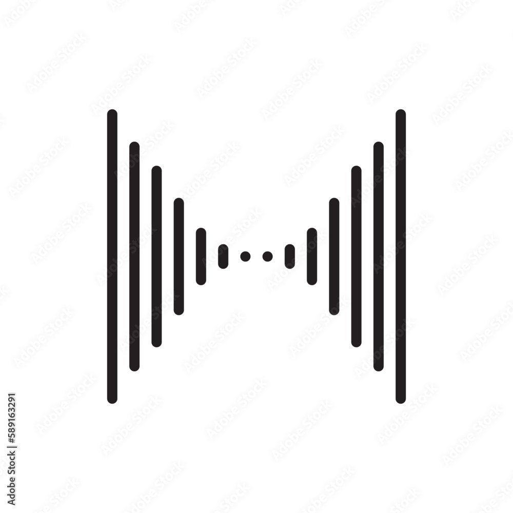 Audio Wave Audio Wave