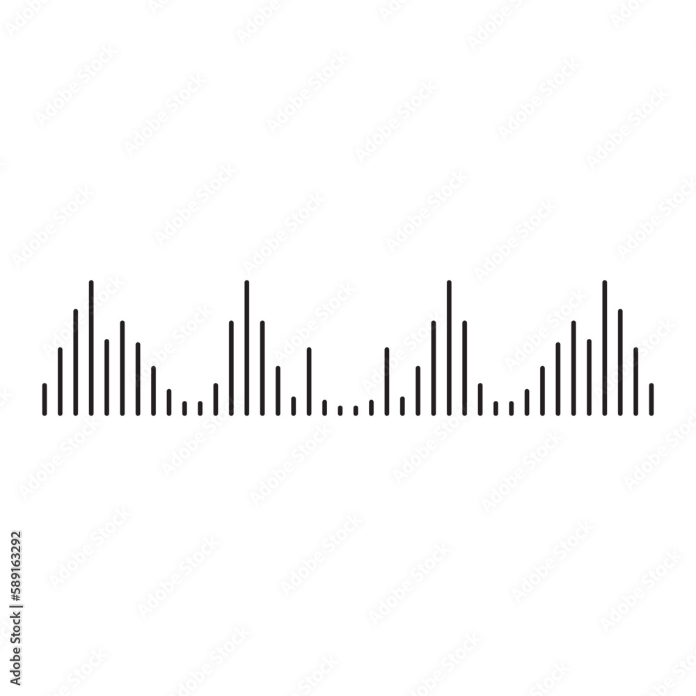 Audio Wave Audio Wave