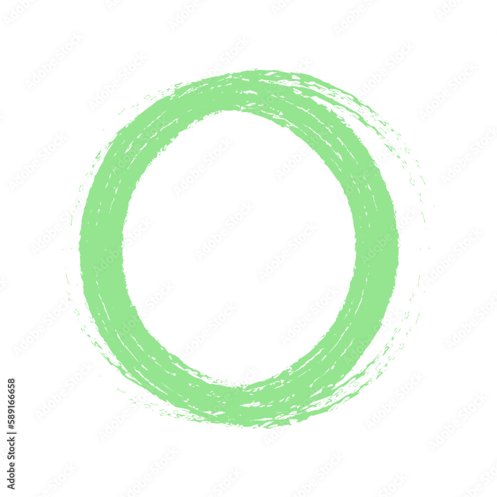 Brush Circle Brush Circle
