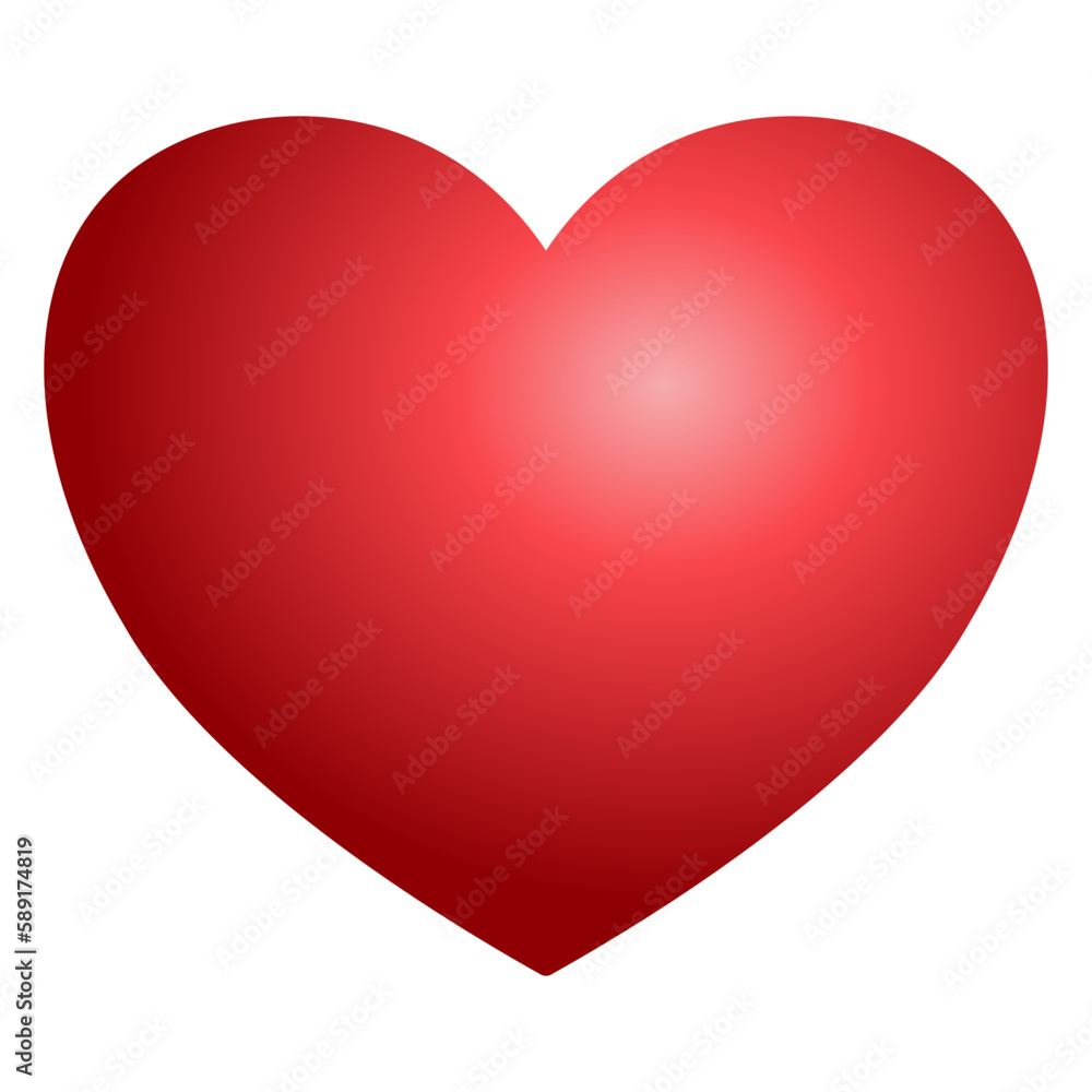 Red Heart Love Vector Valentine 3D Mind Mental Design Isolated Shape Romance Gradient For Birthday Valentine’s day International Day World Heart Day Wedding Healthcare Element Ornament SVG EPS JPG Red Heart Love Vector Valentine 3D Mind Mental Design Isolated Shape Romance Gradient For Birthday Valentine’s day International Day World Heart Day Wedding Healthcare Element Ornament SVG EPS JPG