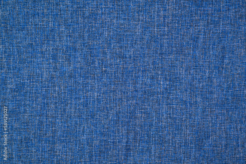 Blank navy blue cloth, fabric, textile material as backdrop, background or texture Blank navy blue cloth, fabric, textile material as backdrop, background or texture