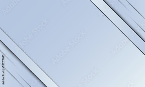 Wallpaper Mural abstract blue background  with modern corporate technology concept presentation or banner design , web, page, greeting, card, background. Vector illustration with line stripes texture elements Torontodigital.ca