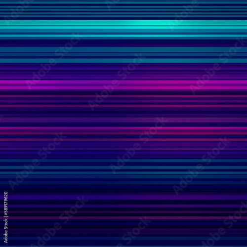 Seamless repeating pattern - gradient stripe pattern