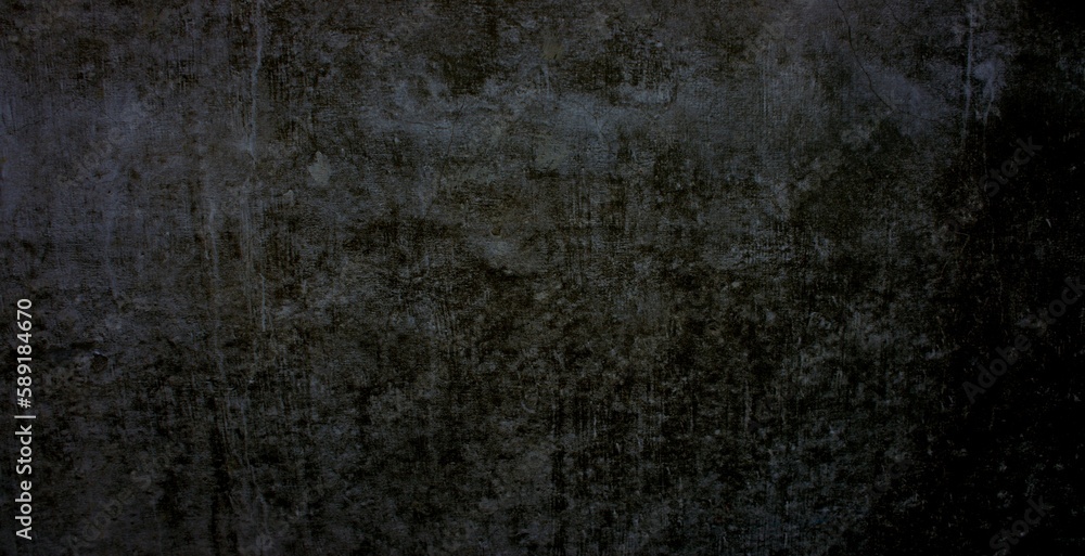 Dreckiger Steinhintergrund in schwarz grau