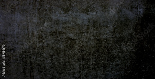 Dreckiger Steinhintergrund in schwarz grau
