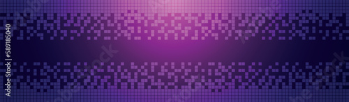 sfondo, digitale, pixel, concetto informatica