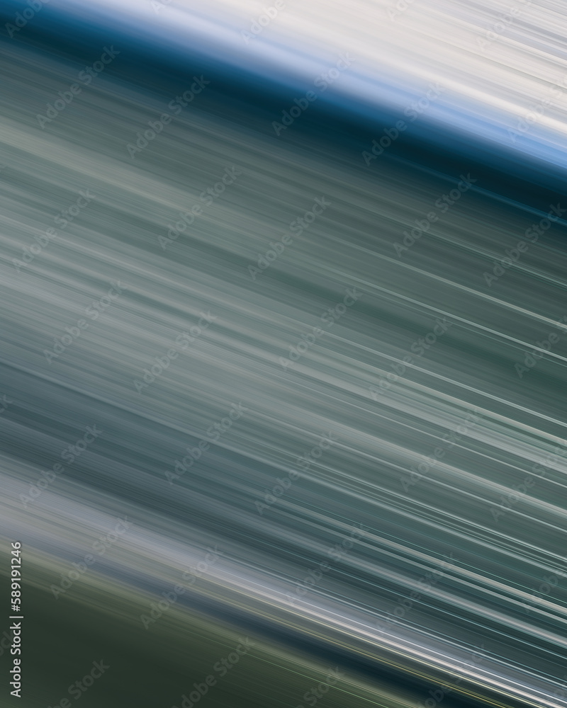 Fototapeta premium Velocity