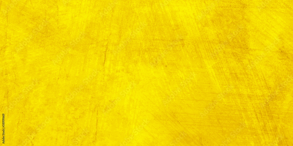 Obraz premium Abstract Orange Background With Scratch Effect