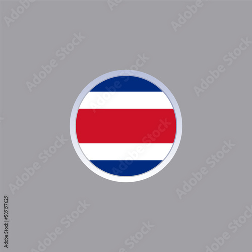 Illustration of Myanmar flag Template Free Download Illustration of Myanmar flag Template - GFXLoad