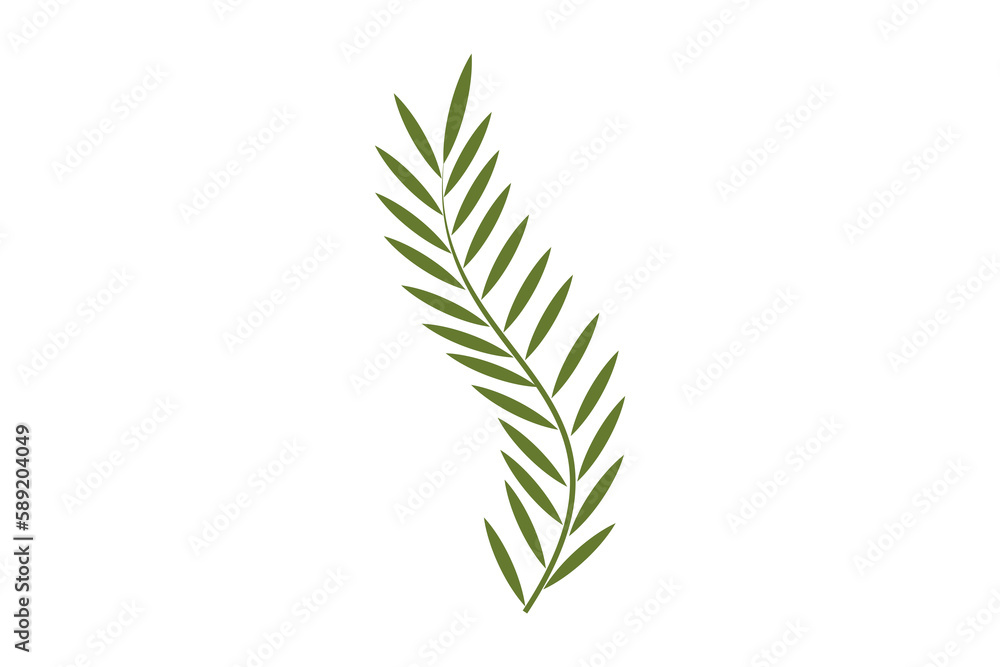 icon olive oil branch logo design icon olive oil branch logo design