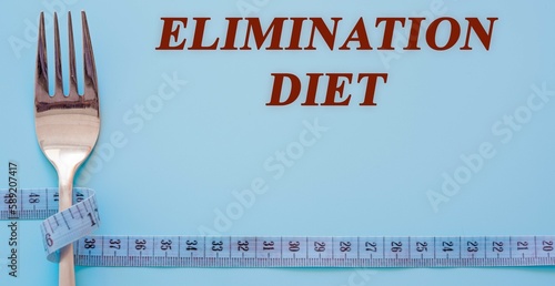 Photos elimination diet