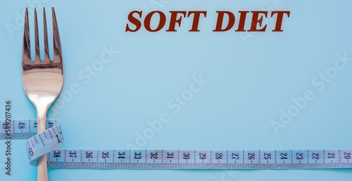 soft diet