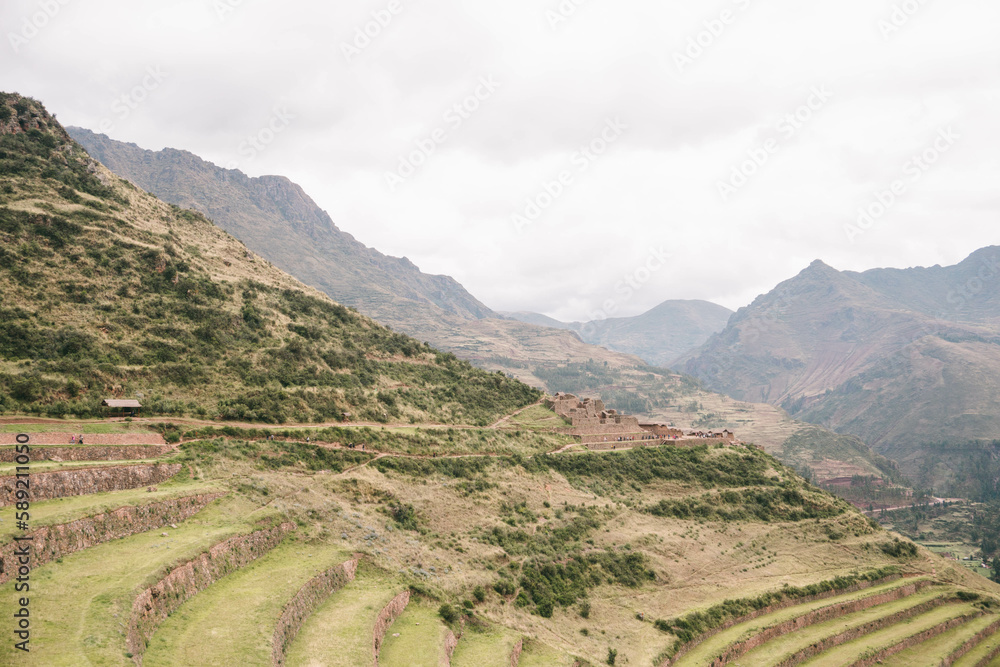 Travel Photography at Macchu Picchu, Peru Travel Photography at Macchu Picchu, Peru