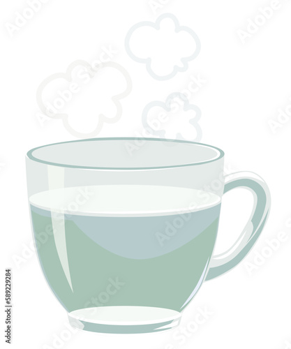 白湯