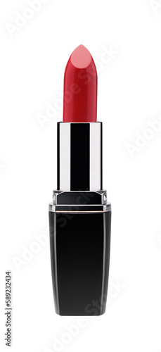 Fotografía Red lipstick