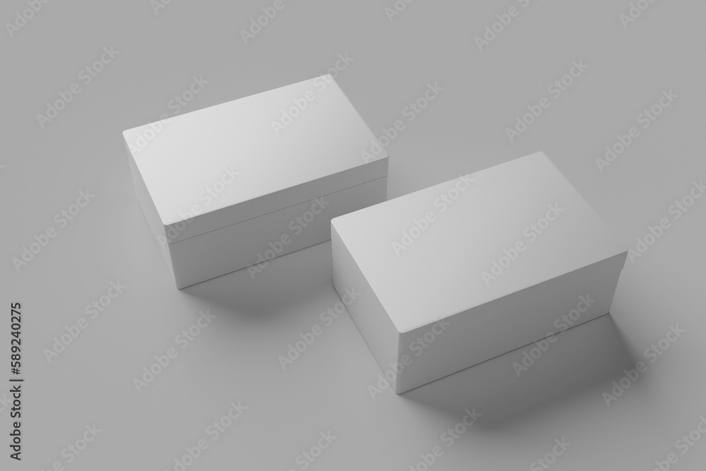 Box Box