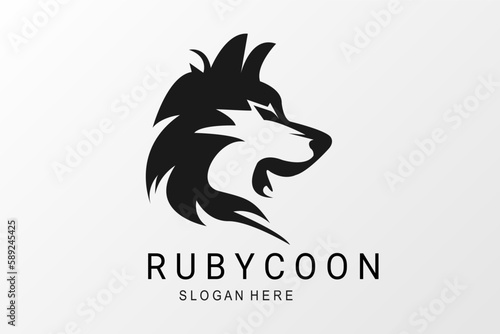 Rubycoon slogan here icon