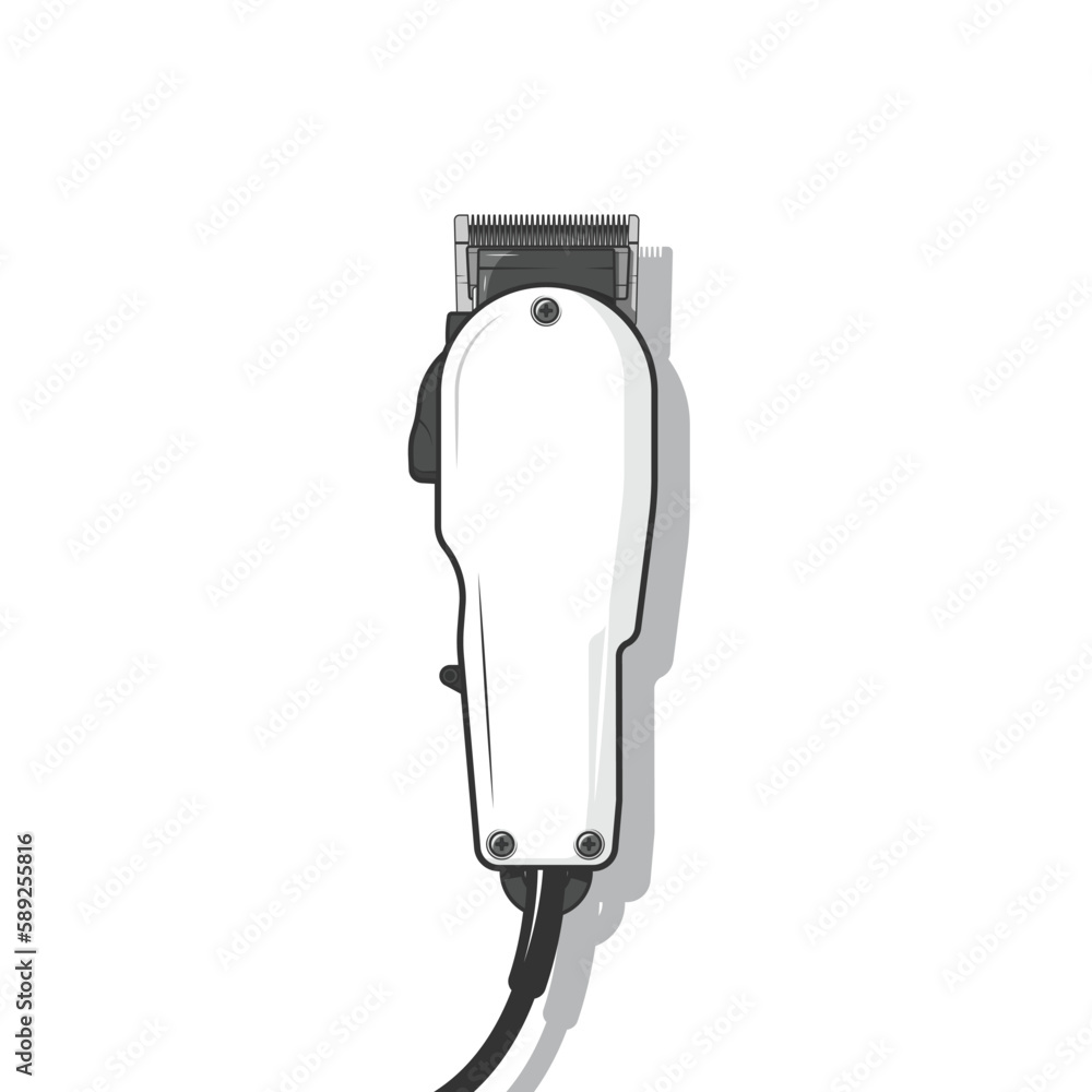 Hair Clippers Shaver Hair Clippers Shaver