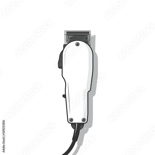 Hair Clippers Shaver