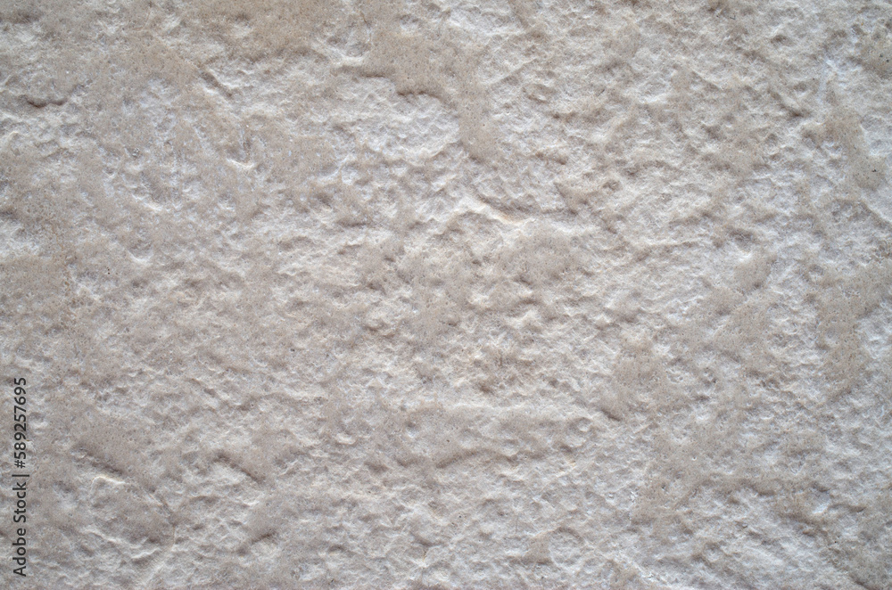 White relief surface close texture White relief surface close texture