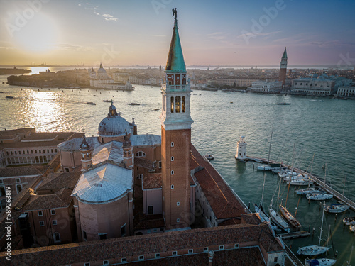 Photography Centre of Venezia Italy, San Marco