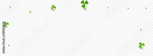 Olive color Clover Air Vector Transparent