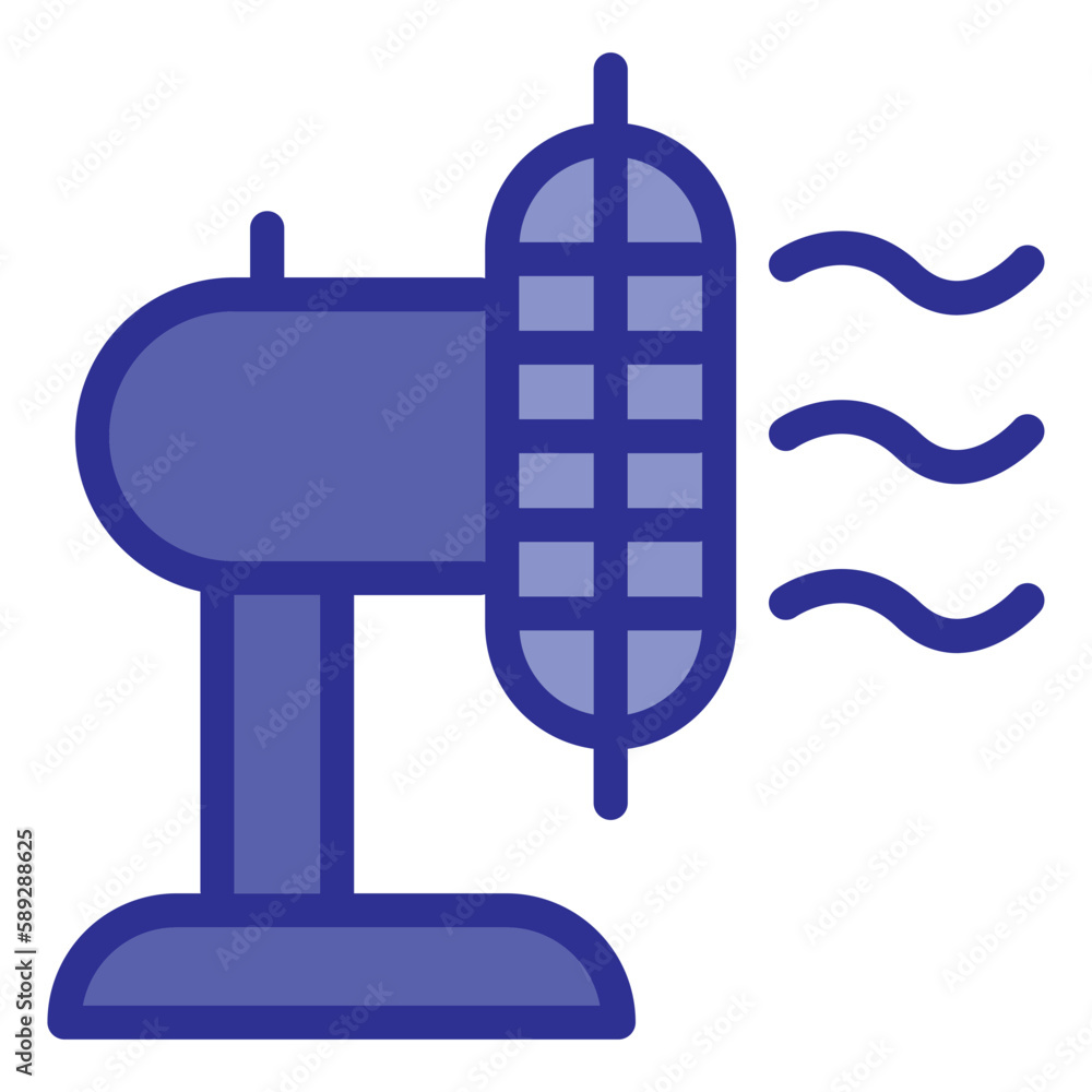 electric fan electric fan