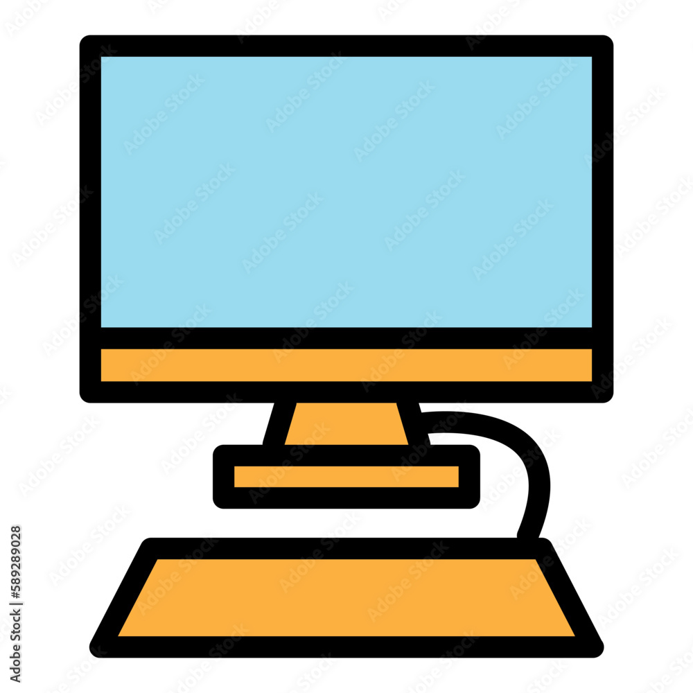 computer computer