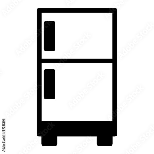 refrigerator