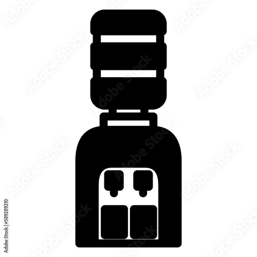 water cooler
