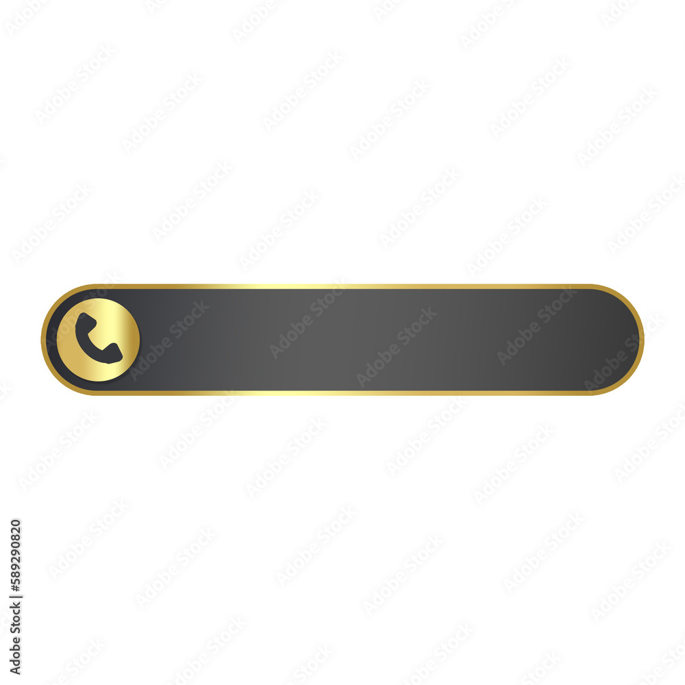 black banner contact tel and bottom bar black banner contact tel and bottom bar