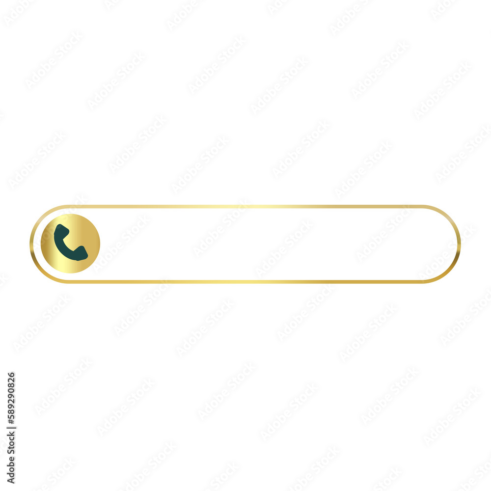 banner contact tel and bottom bar banner contact tel and bottom bar