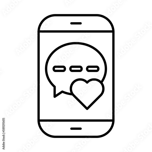 Favourite Icon Design