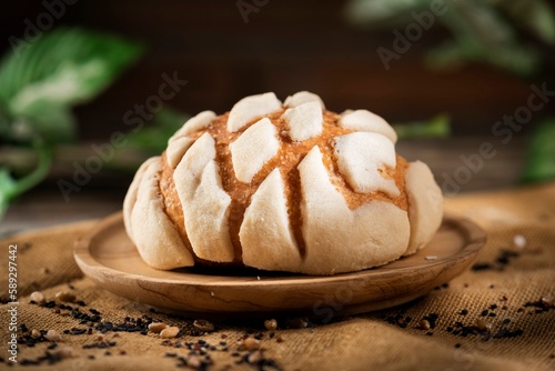 bread sourdough
