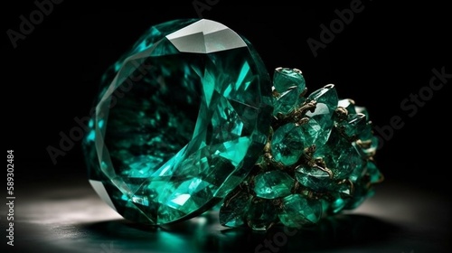 Luxurious  emerald  boundless  dazzling  grandiose  majestic  crystal-clear  unique  snowy  secluded  exquisite  soulful  captivating  picturesque  fabulous  turbulent  vast  might Generative AI