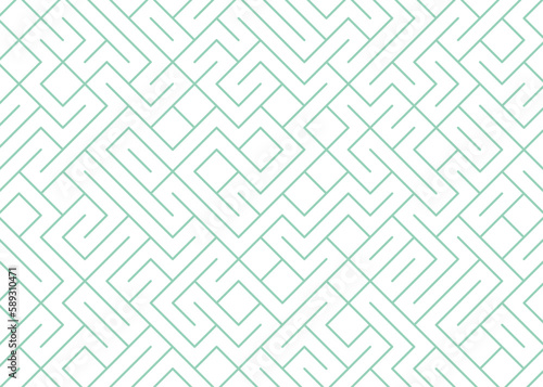 Color rotated lines background abstract illustration