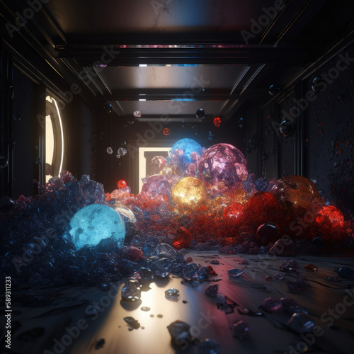 magic of the mind generative