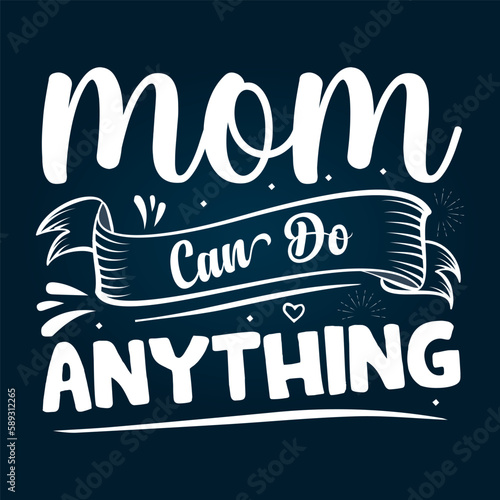 Typography Quotes  and motivational t-shirt design