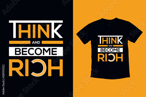 vector positive lettering easy background Minimal typography t-shirt design 