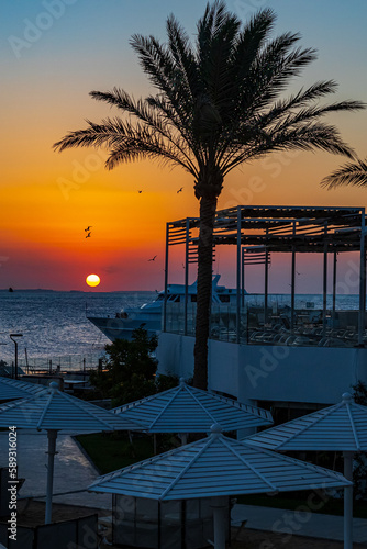 Sunrise