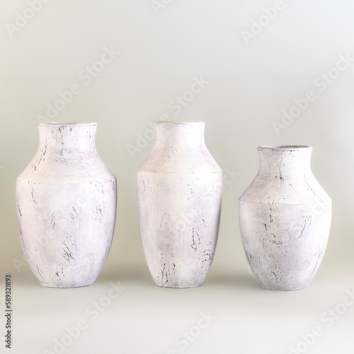 vase isolated