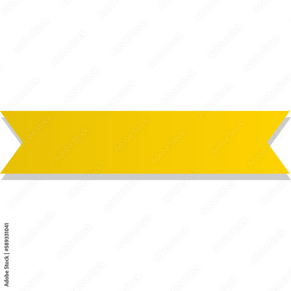 Sales Label Banner Element Sales Label Banner Element