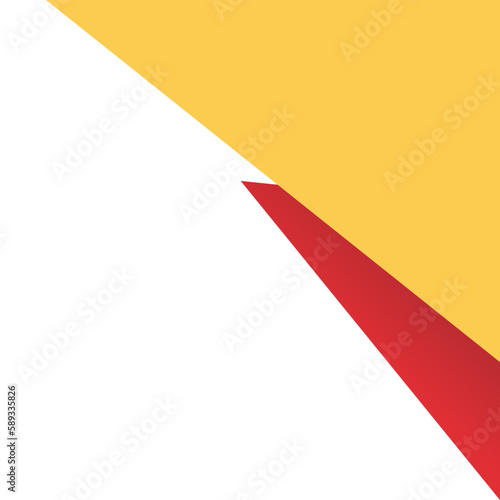 Free Download Corner Shadow Geometric Shadow - GFXLoad