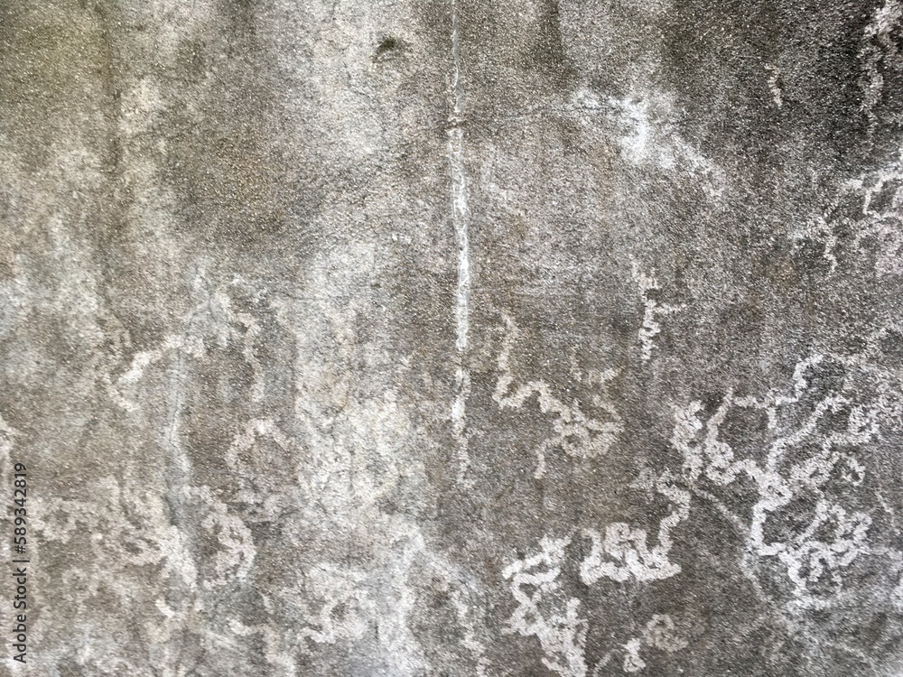 Fototapeta premium concrete wall texture