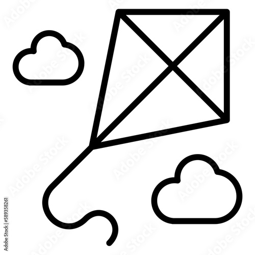 kite icon