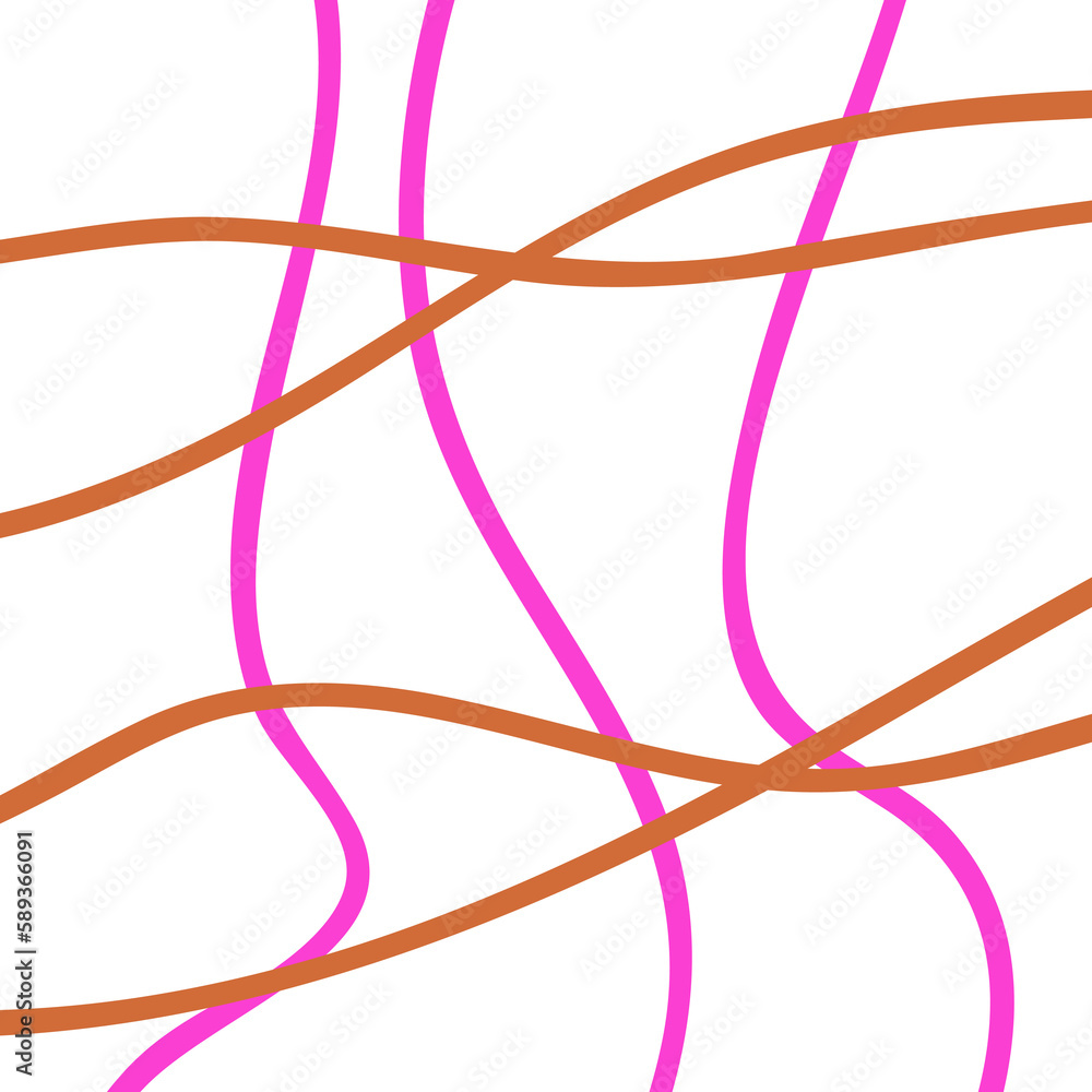 Pink Grid Graphic Lines Background Pink Grid Graphic Lines Background